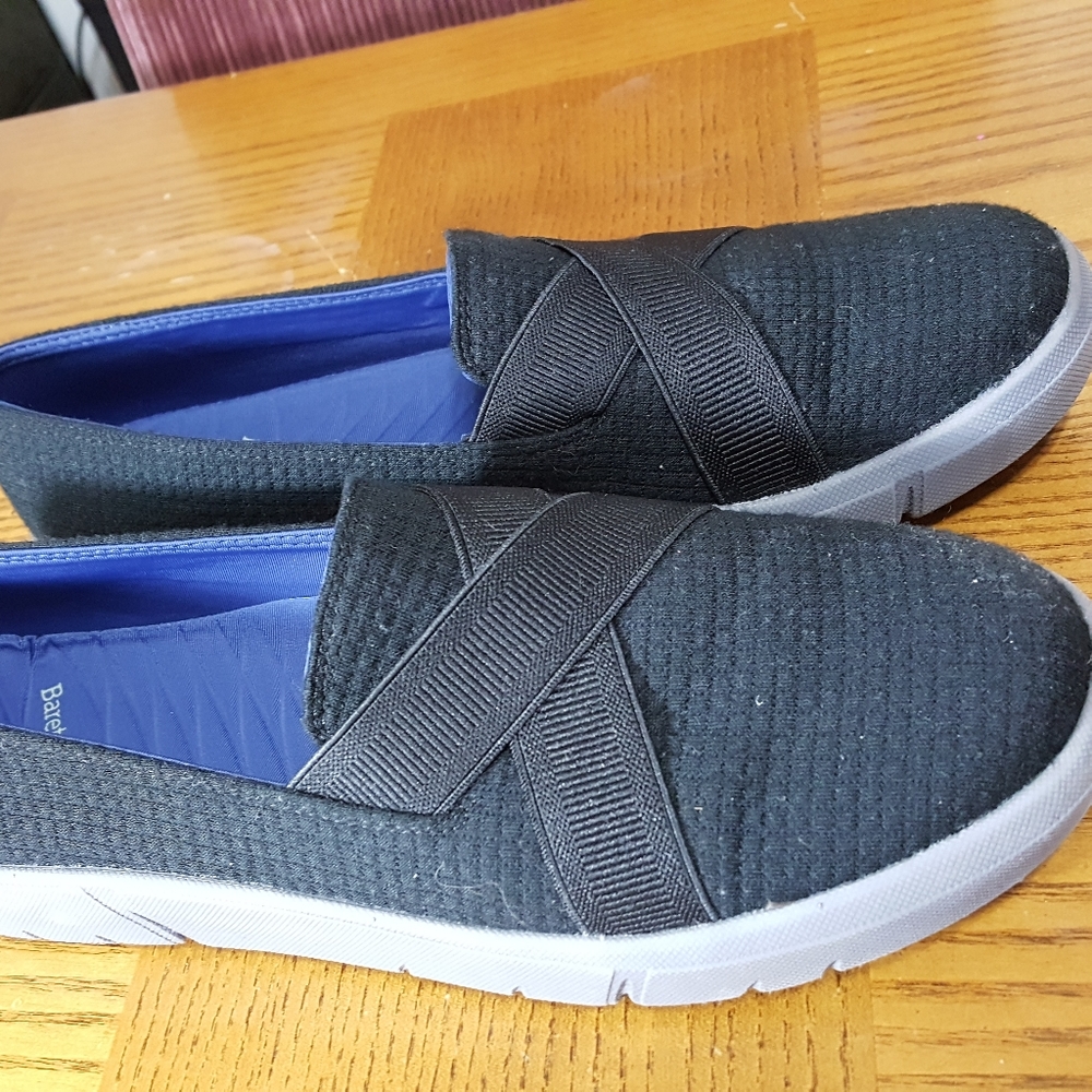 Baretrap Tennis Shoes